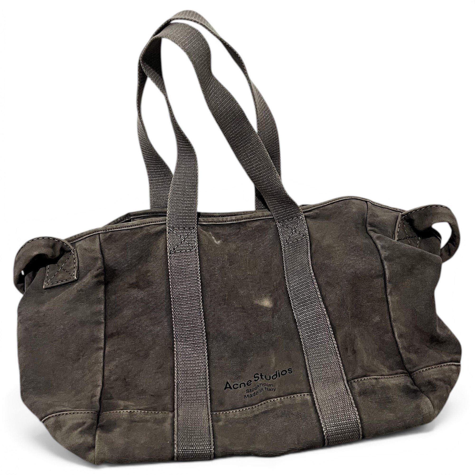 Cloth tote