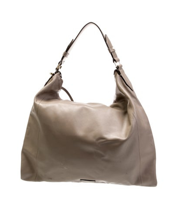 Jimmy Choo Choo Leather Ana