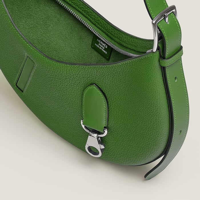 Vert Yucca P'tit Arcon Bag