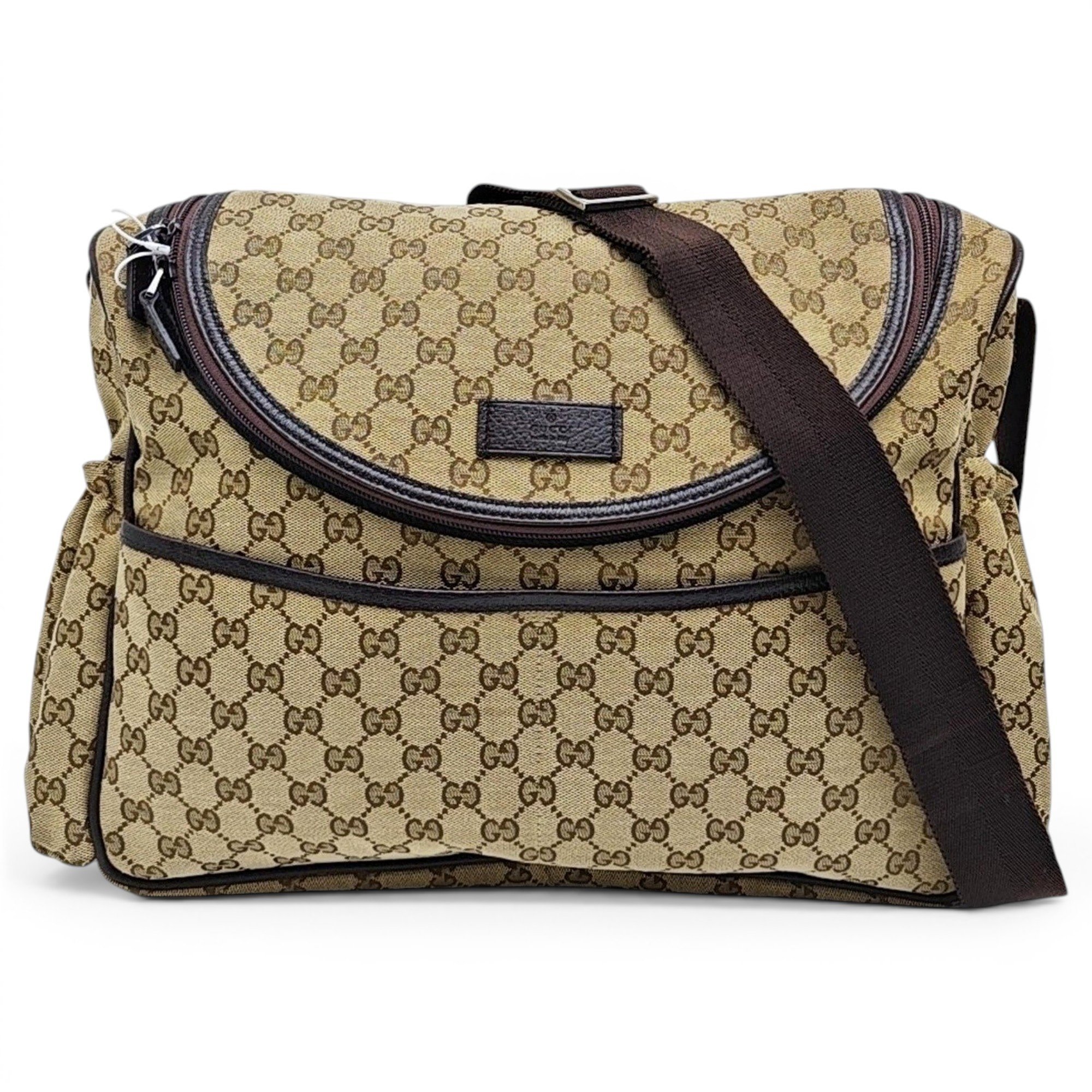 Cloth handbag