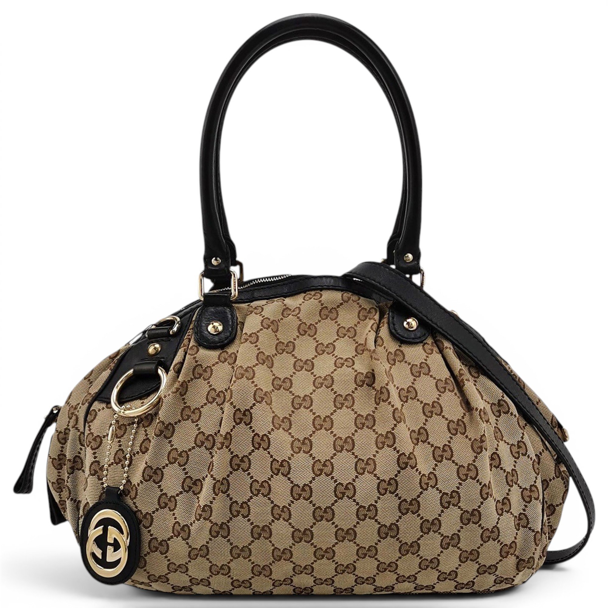 Sukey cloth handbag