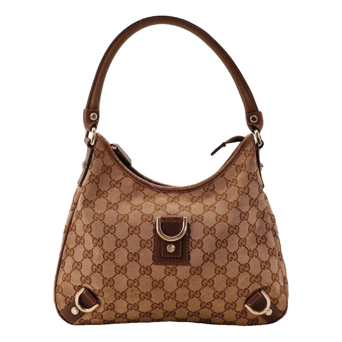 Hobo cloth handbag