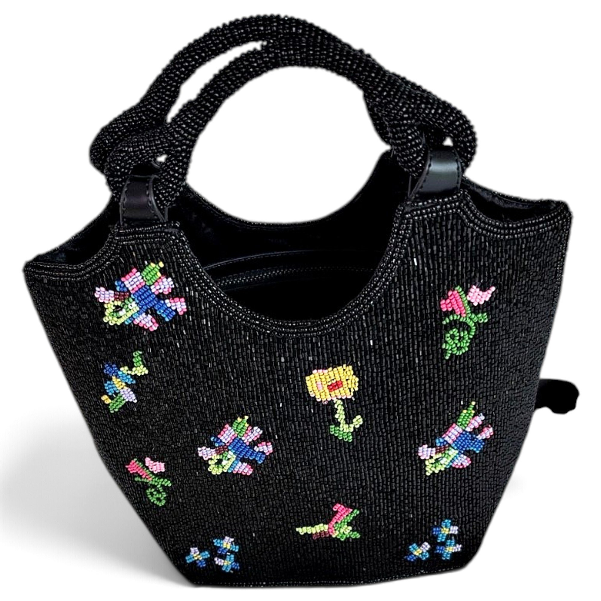 Staud Cloth handbag