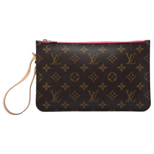 Neverfull cloth handbag