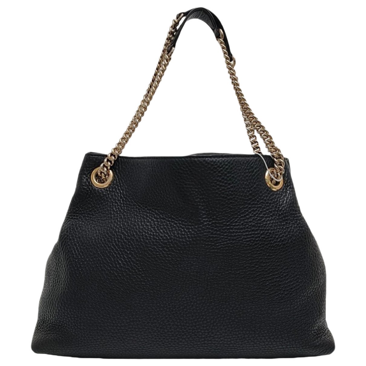 Soho leather handbag