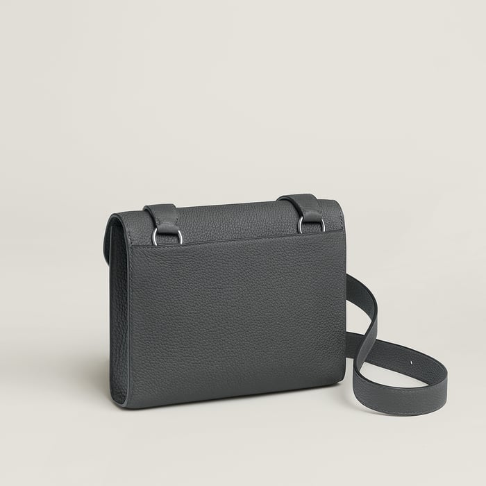 Gris Misty Sac a Depeches 21 Bag
