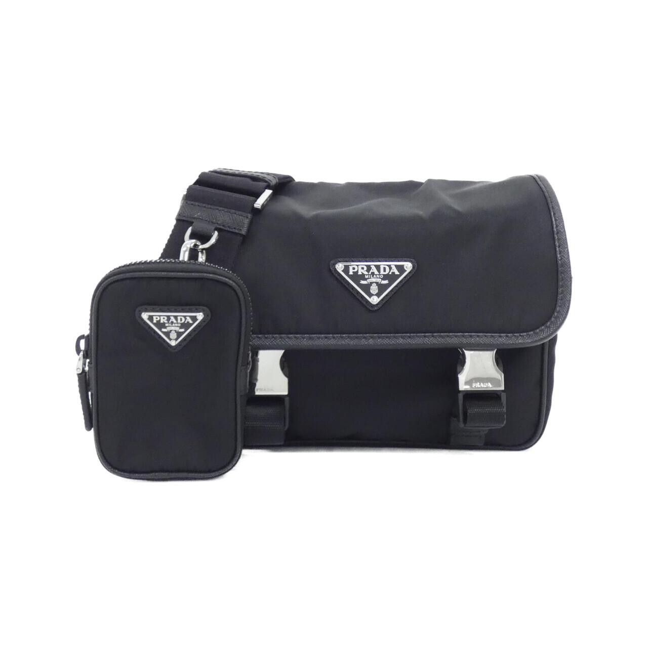 PRADA 2VD034 Shoulder Bag