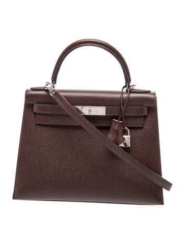Epsom Verso Kelly II Sellier 28