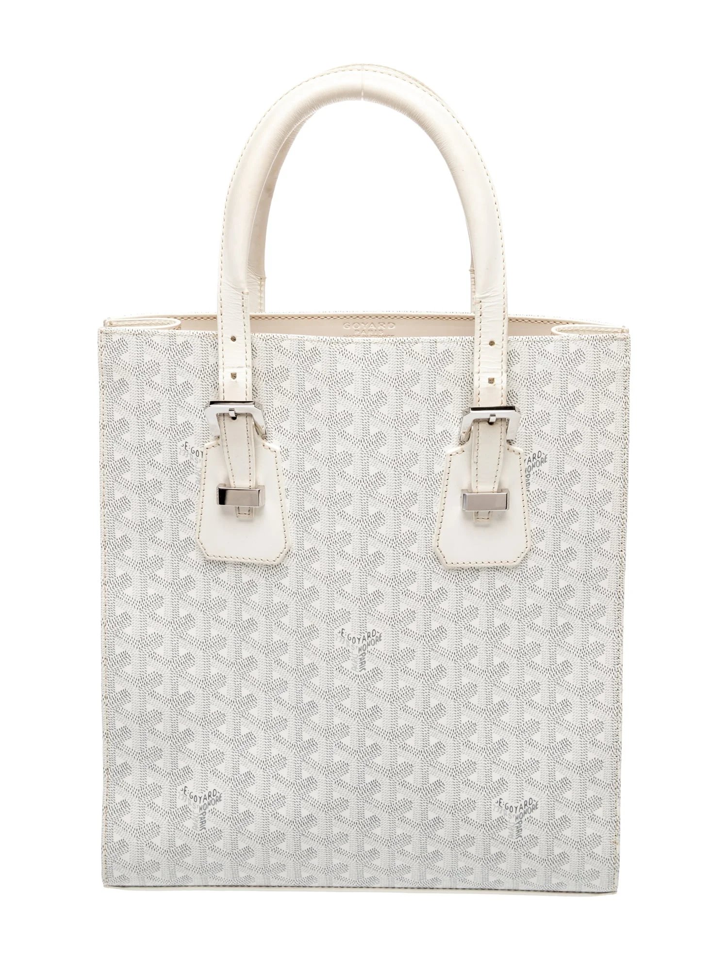 Goyard Goyardine Marquises