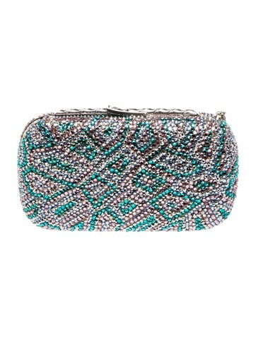 Crystal Minaudière