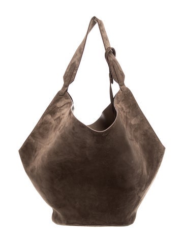 Suede Lotus Medium