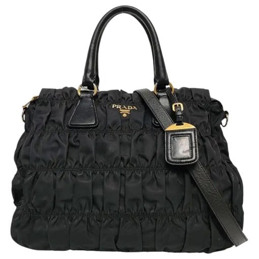 Cloth handbag