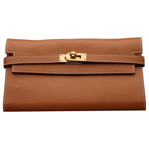 Hermes Kelly Handbag