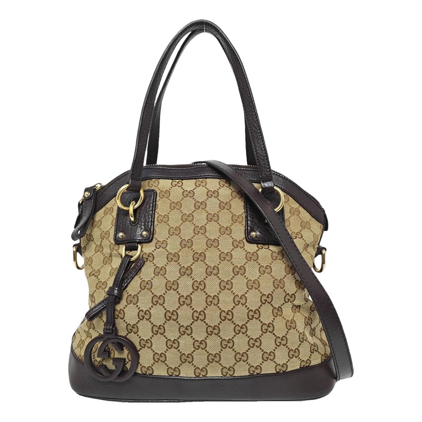 Cloth handbag
