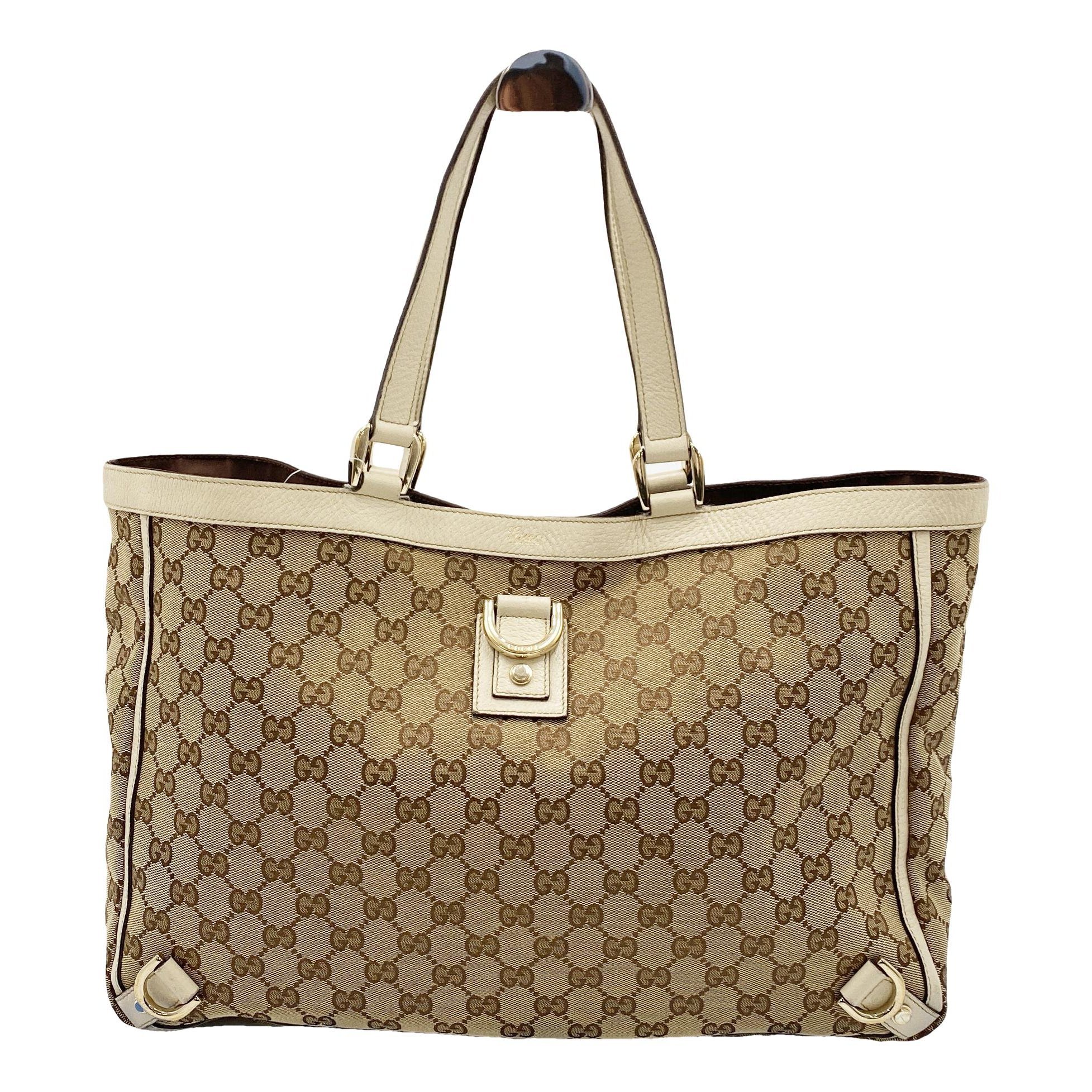 Abbey cloth handbag