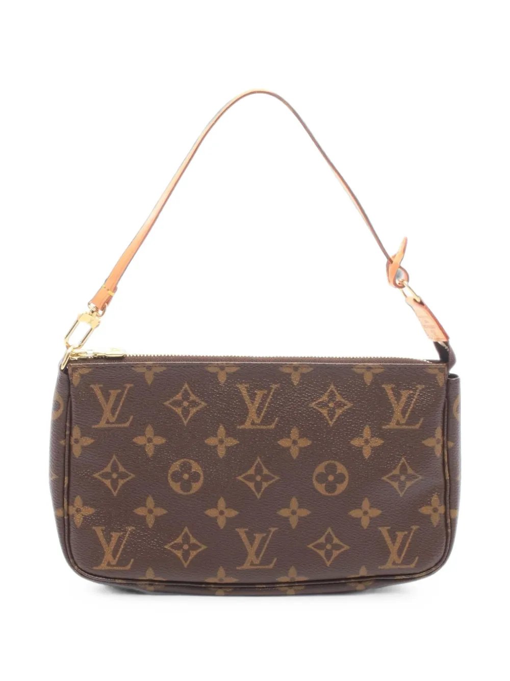 2003 Pochette Accessoires Monogram tote bag