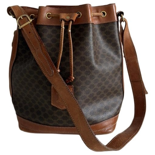 SAC SEAU cloth handbag