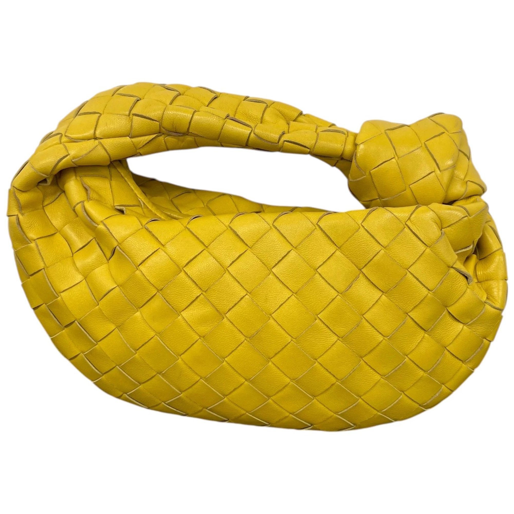 Jodie leather handbag