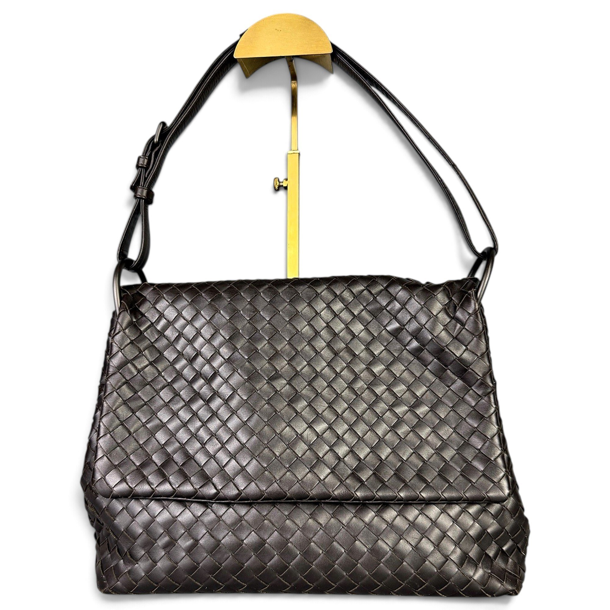 Bottega Veneta Leather handbag