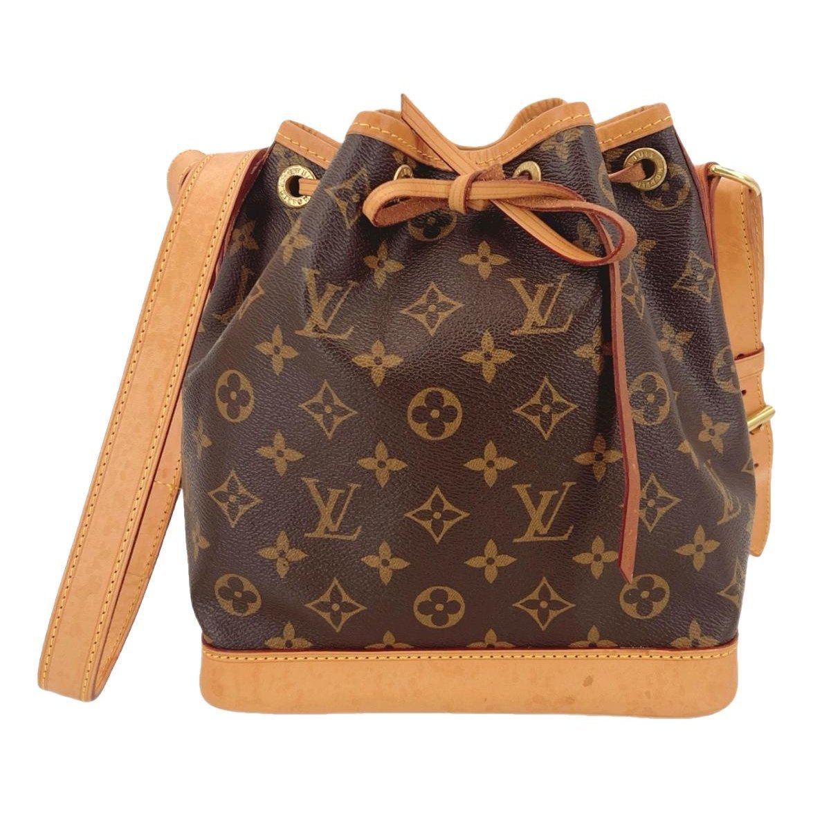 NéoNoé BB cloth handbag