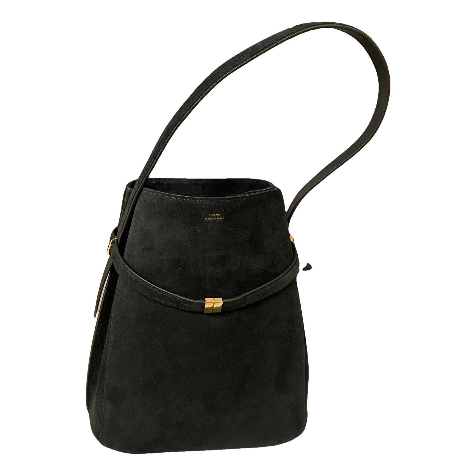 Toteme Leather bag