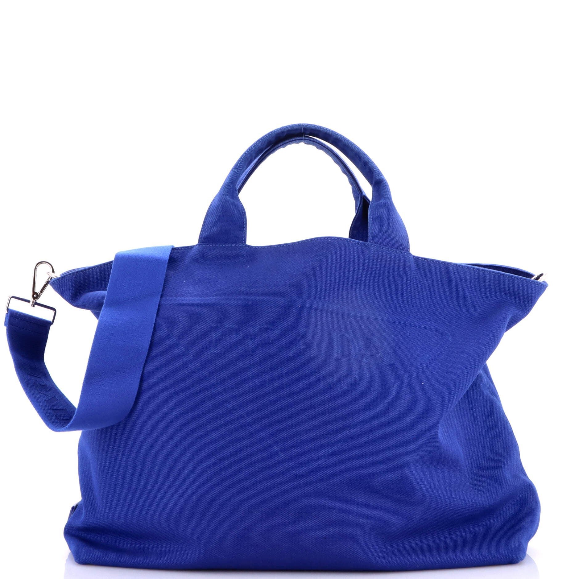 Cloth tote
