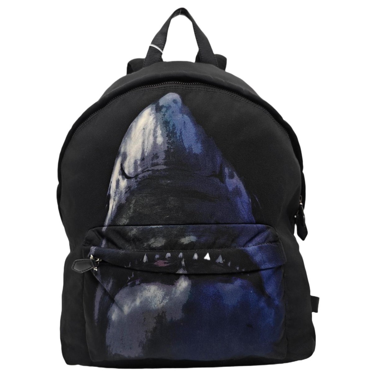 Cloth backpack