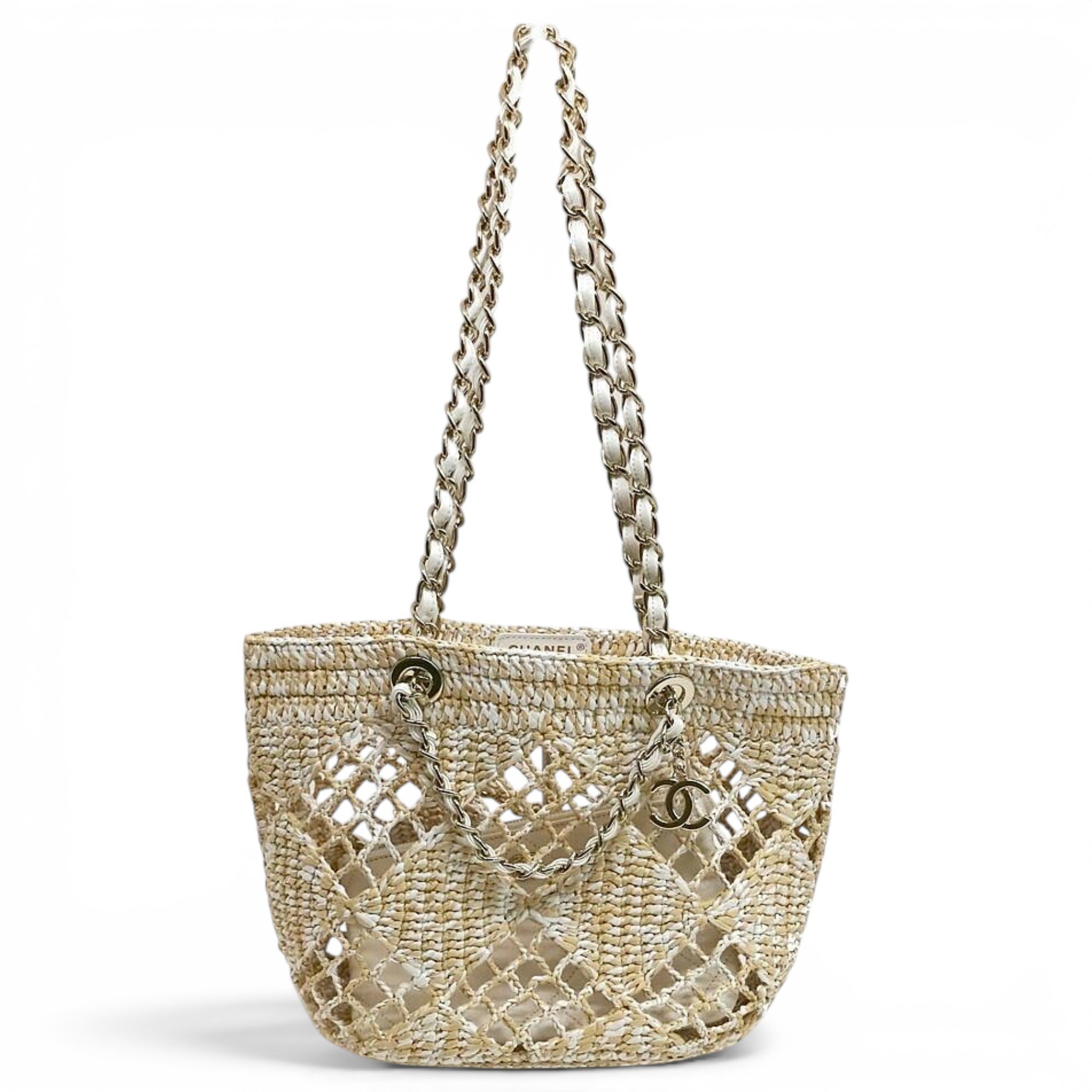Petite Shopping Tote cloth tote