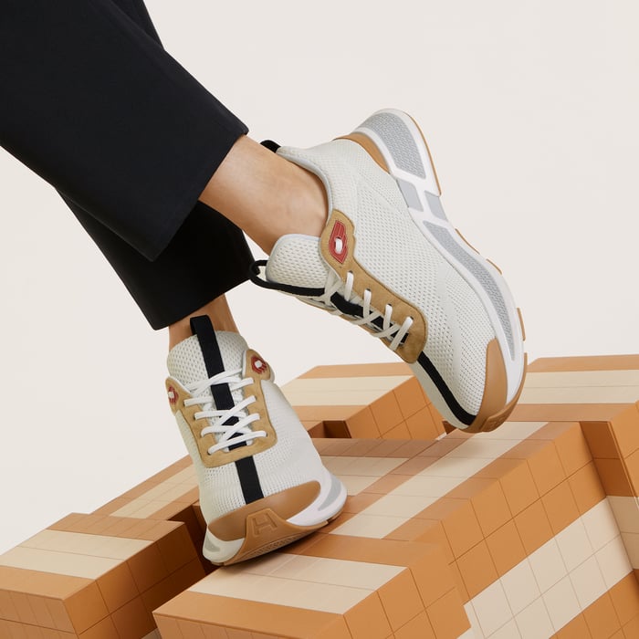 Heros Sneaker