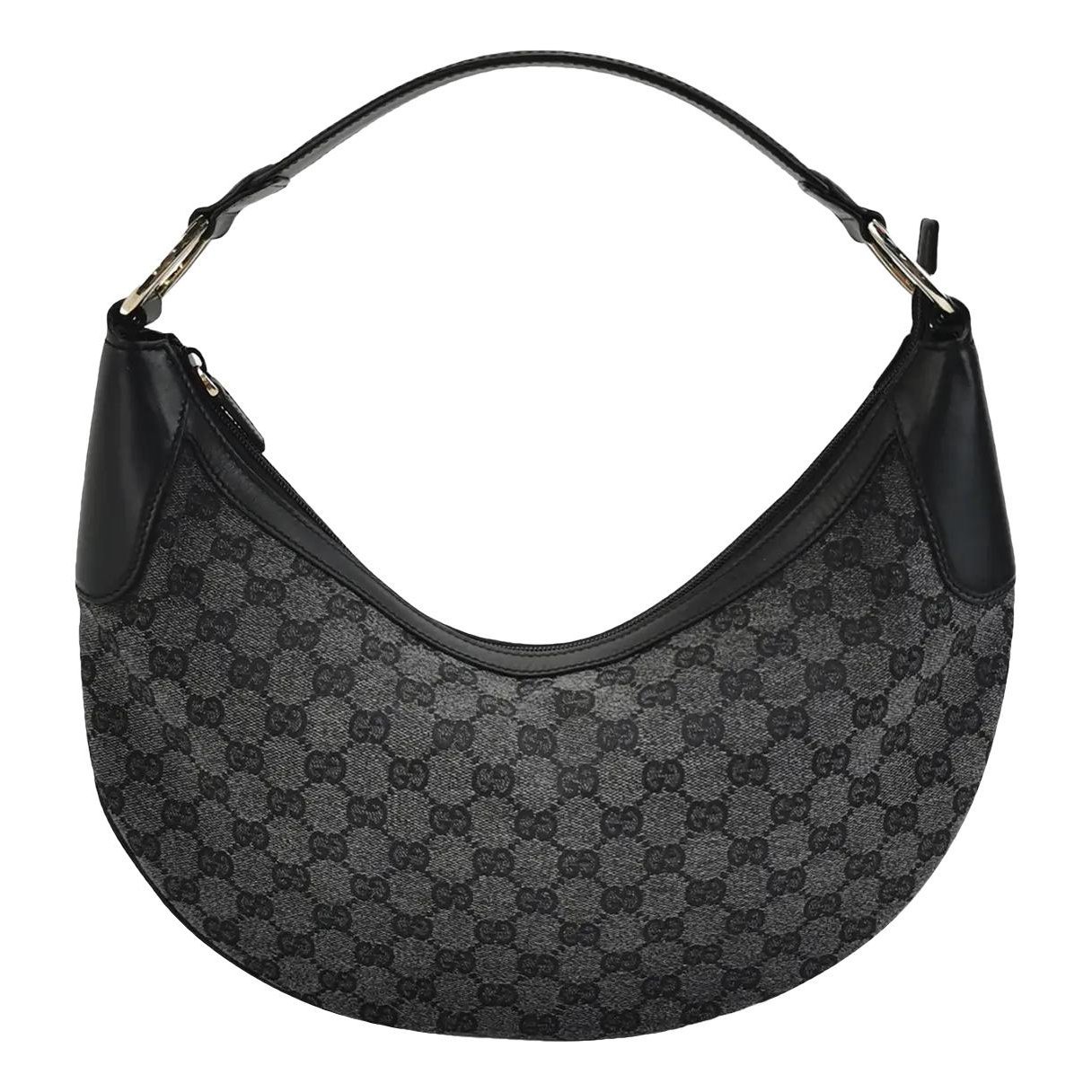 Ophidia cloth handbag