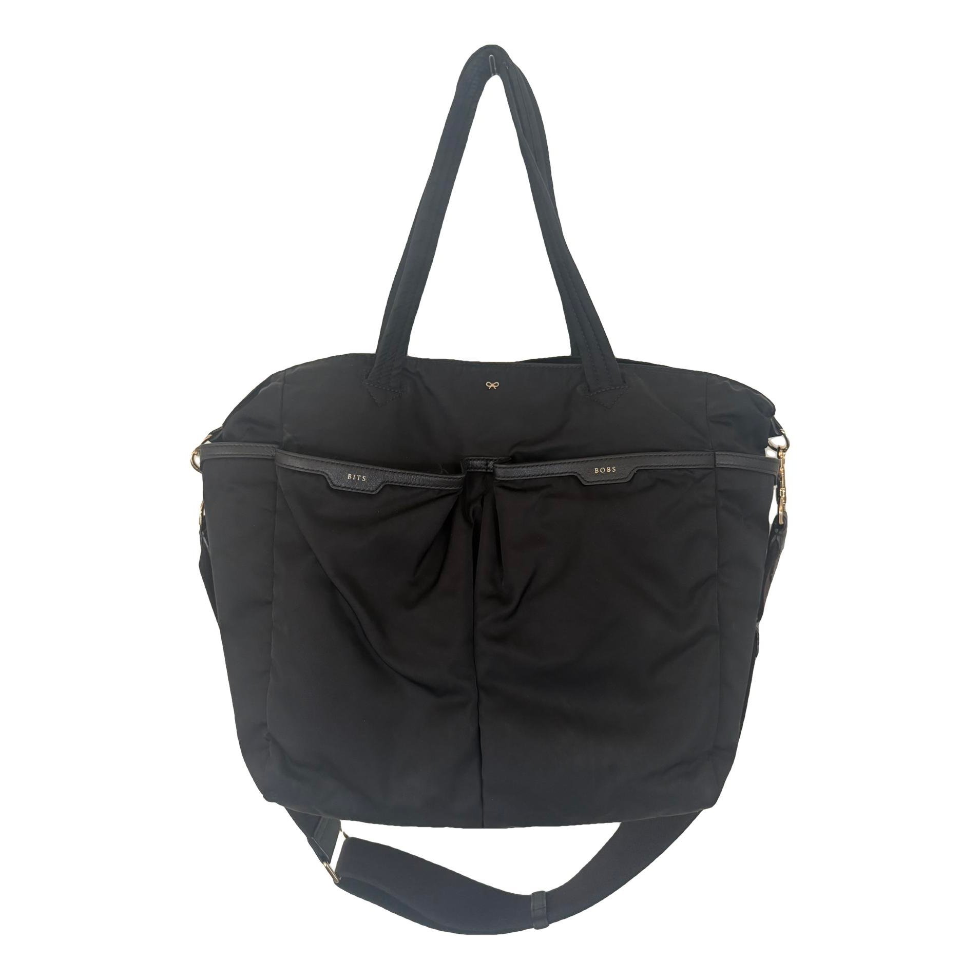 Travel bag