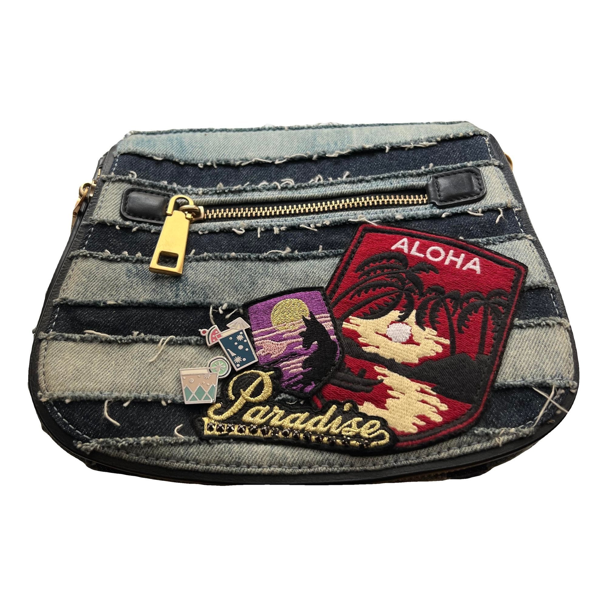 Crossbody bag