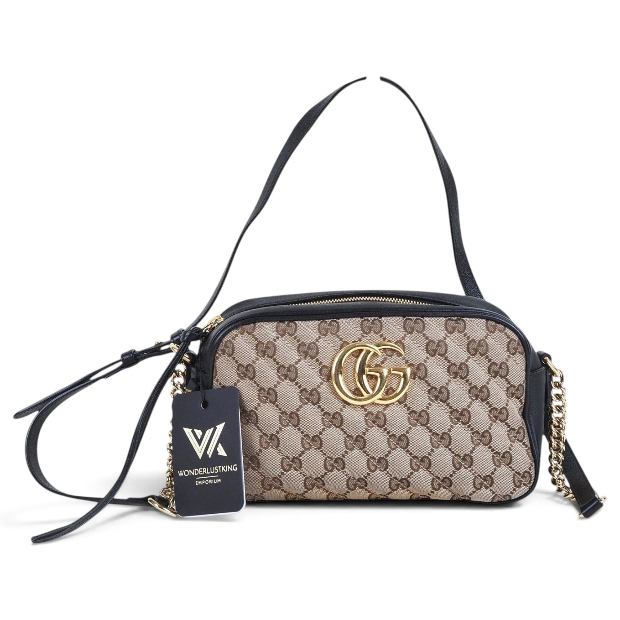 GG Marmont crossbody bag