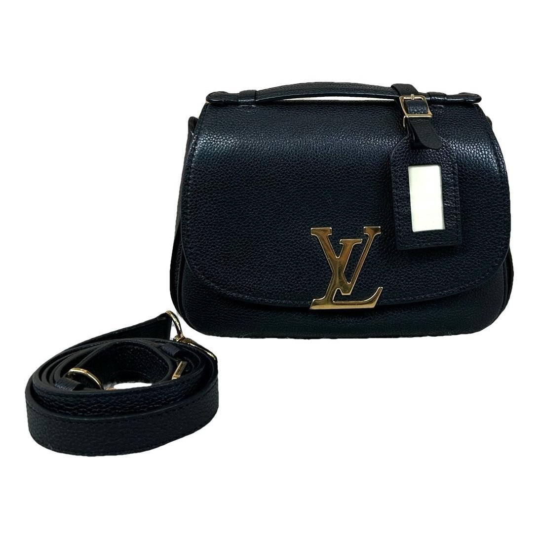 Louis Vuitton Neo Vivienne leather handbag