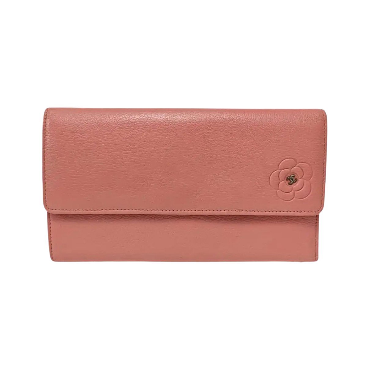 Leather mini bag