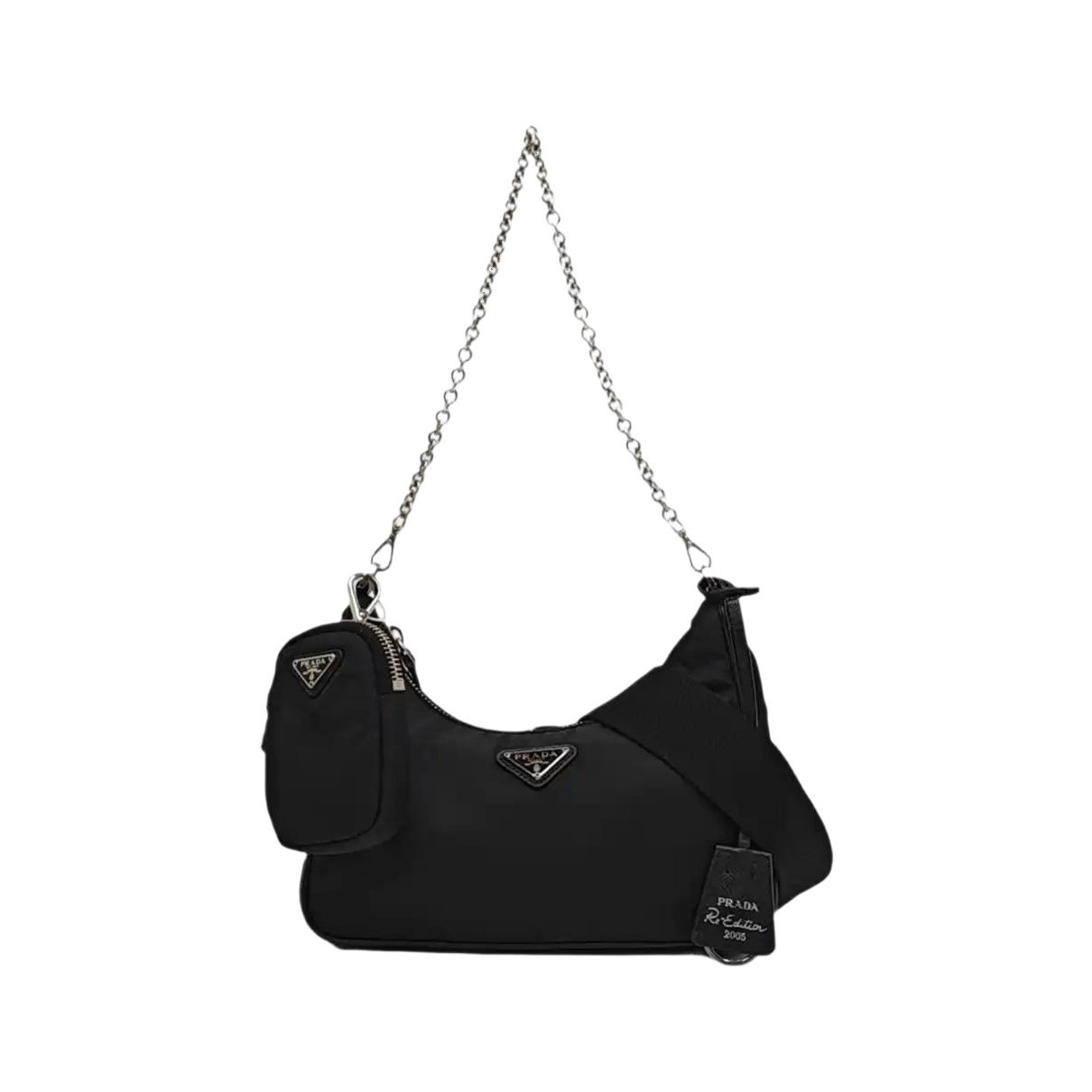 Cloth mini bag