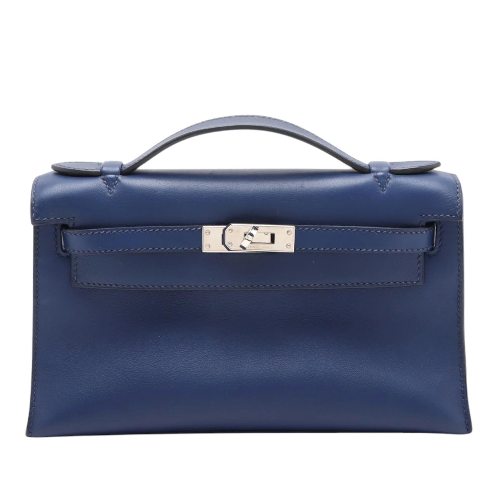 Pony-style calfskin bag