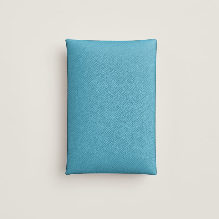 Bleu Du Nord Calvi Card Holder
