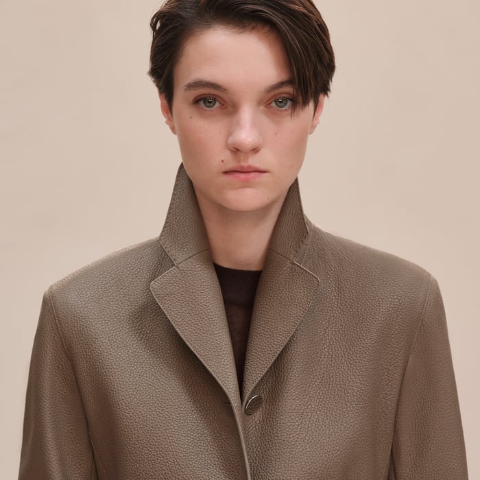 Equestrian Jacket