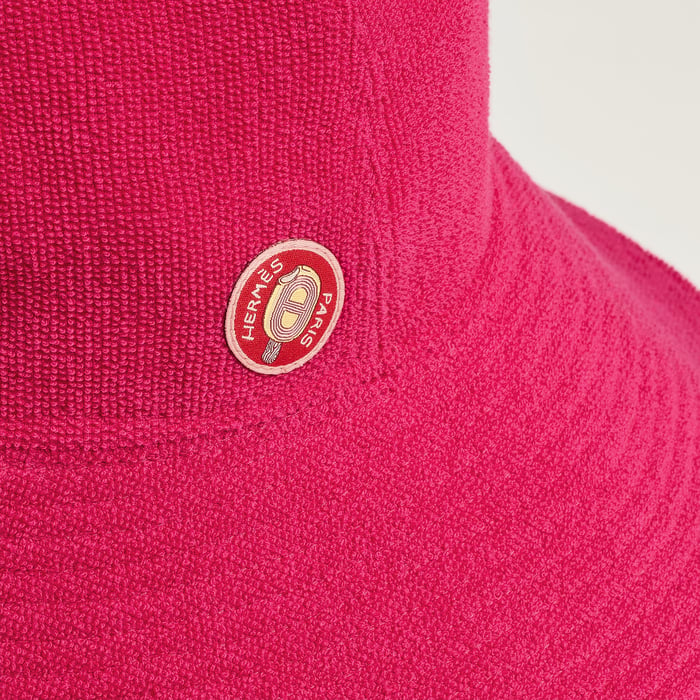 Rose Gia Hat