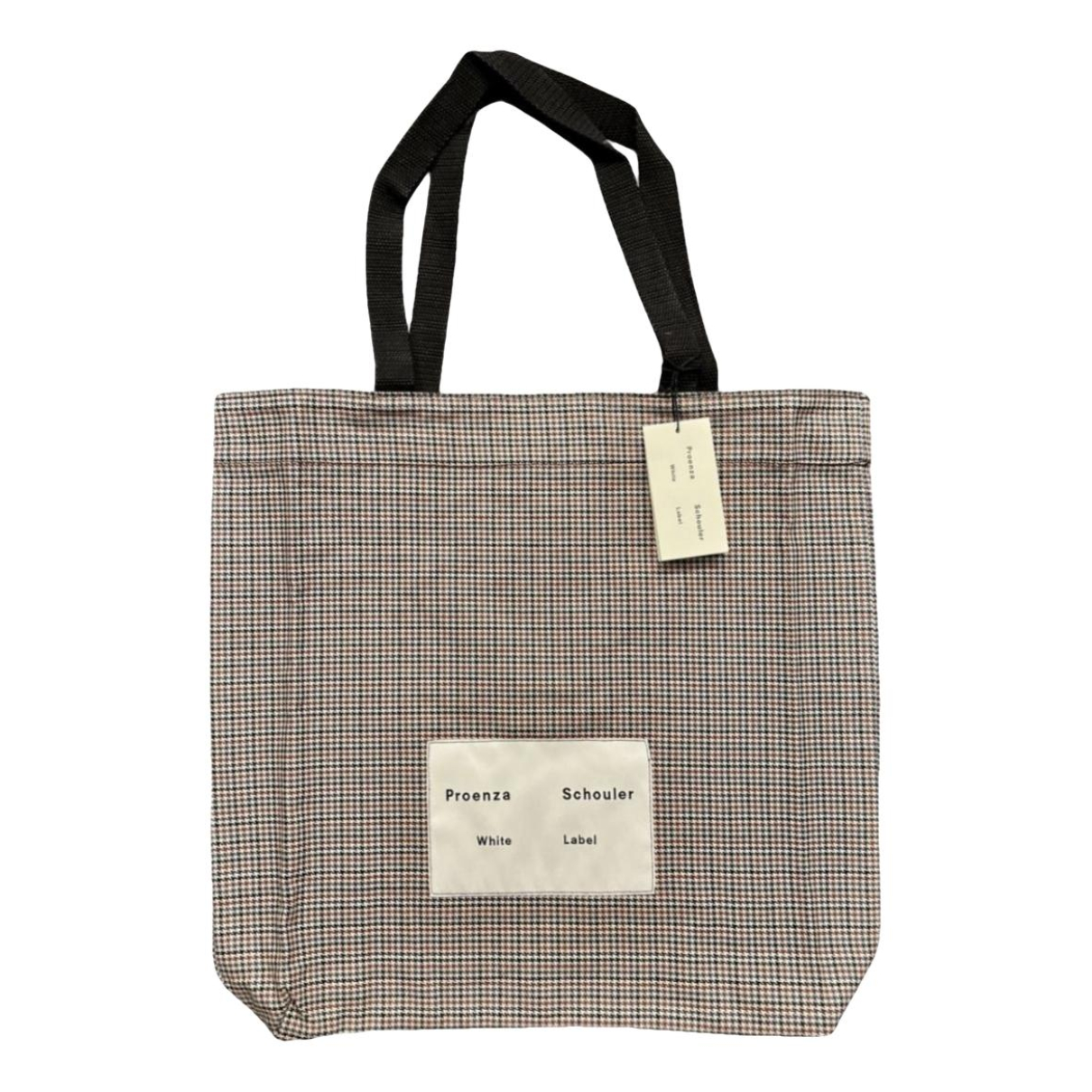Proenza Schouler Cloth tote