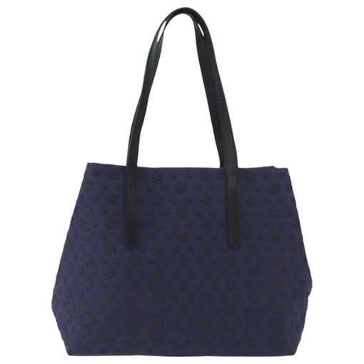 Cloth tote