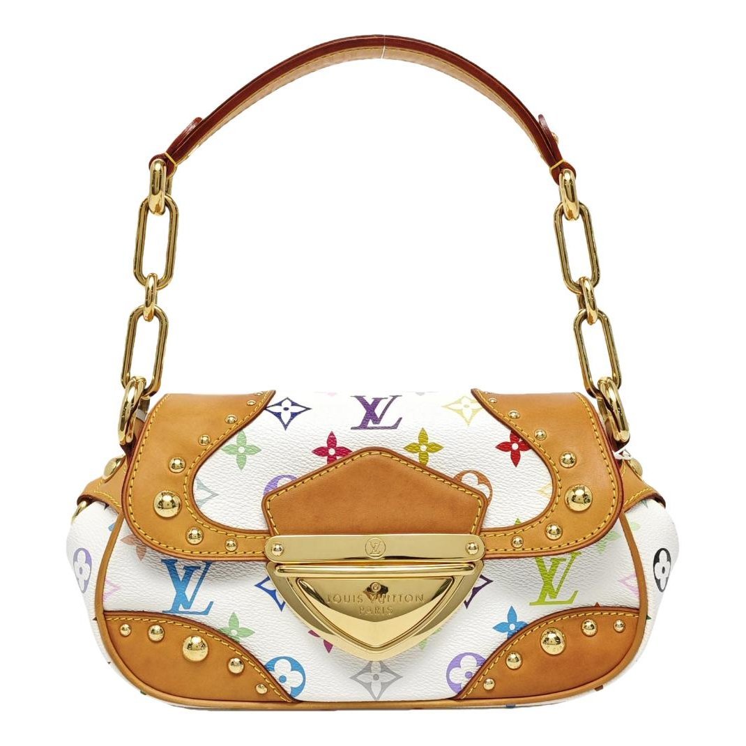 Marilyn cloth handbag