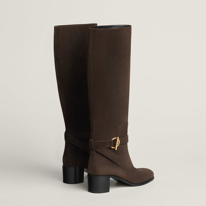 Écorce Justine 50 Boot