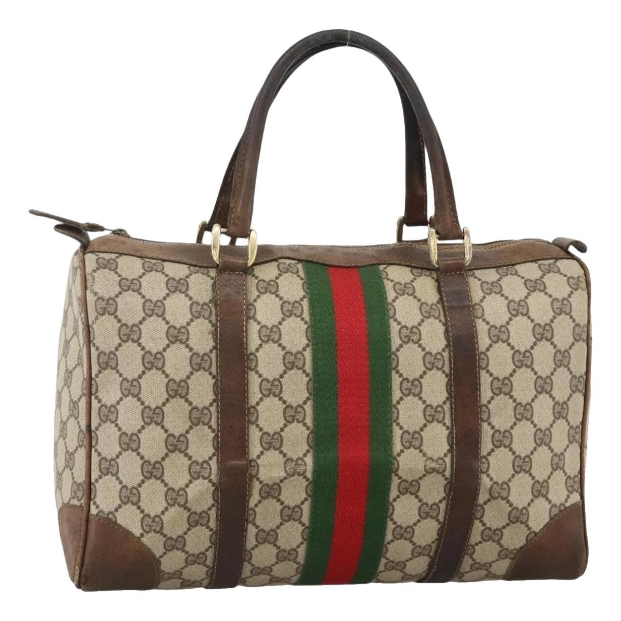Travel bag