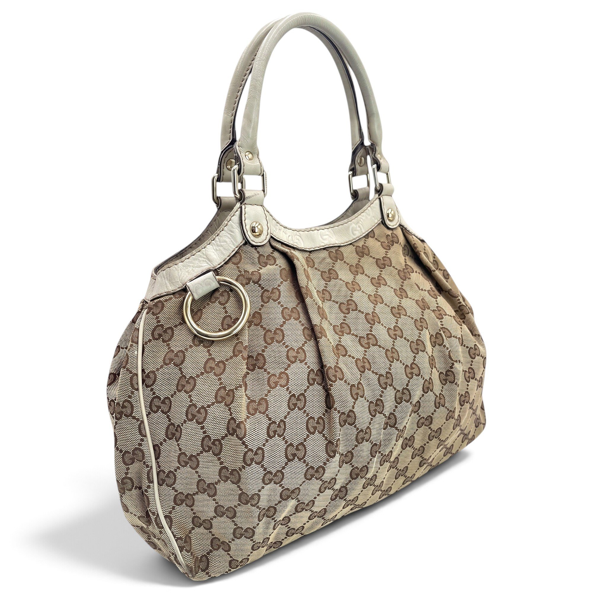 Sukey cloth handbag
