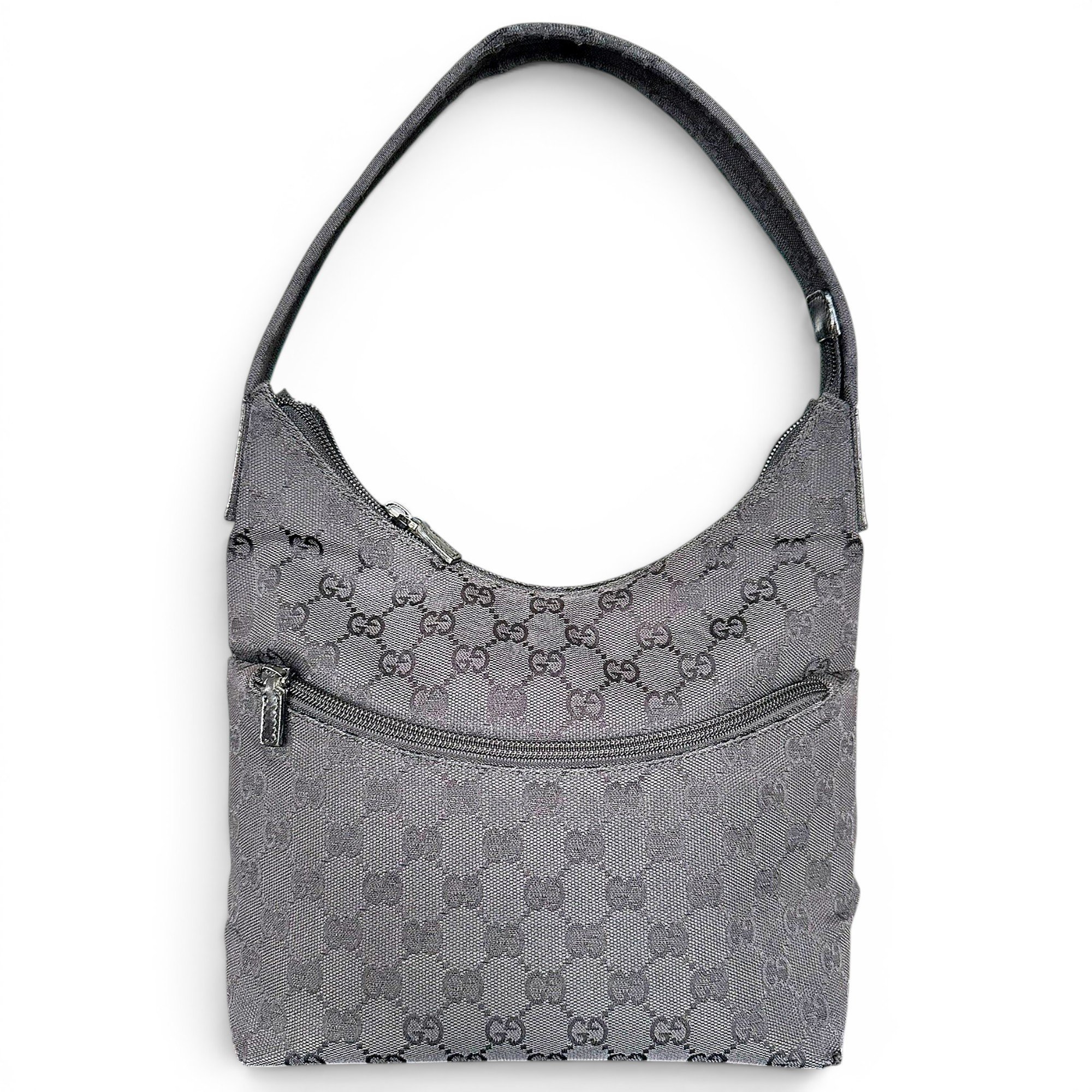 Hobo handbag