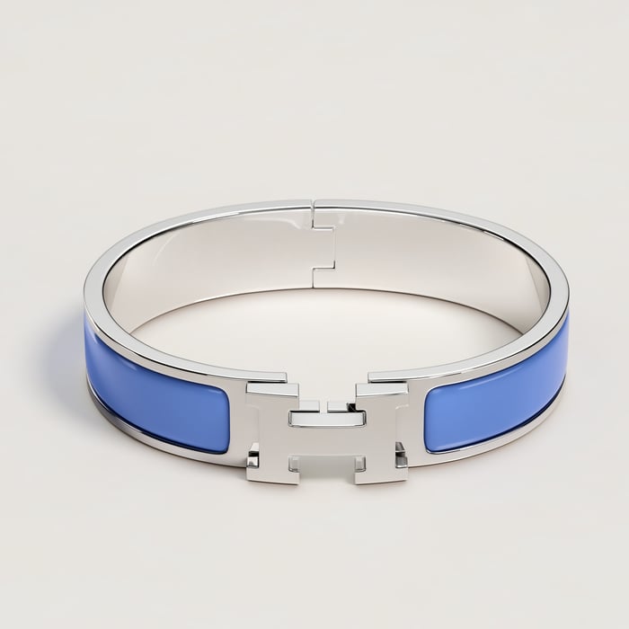 Chardon Clic H Bracelet