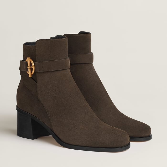 Écorce Jill 60 Ankle Boot