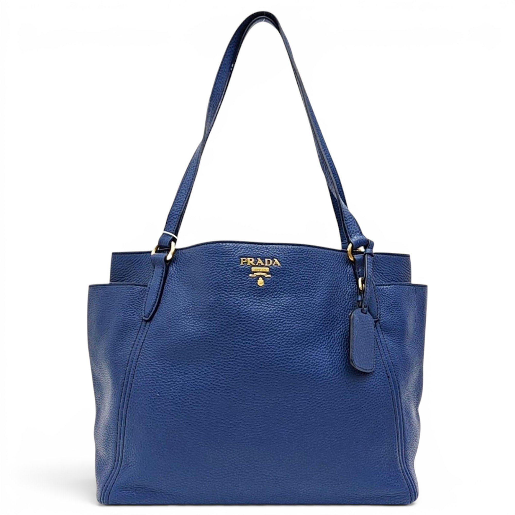 Aimée leather handbag